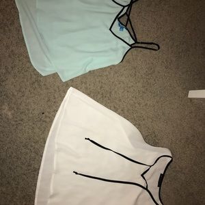 BUNDLE 2 SHIRTS BEST OFFER